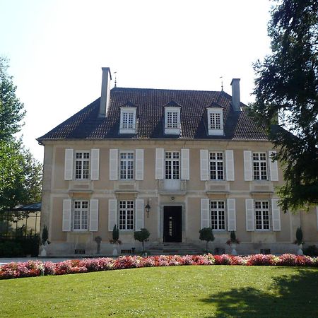 מנטון סן ברנרד Chateau De Rigny מראה חיצוני תמונה